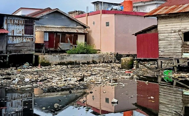 Atasi Sampah Pesisir, Wali Kota Bontang Moerniaeni Usulkan Jaring Sampah di Setiap Rumah Warga
