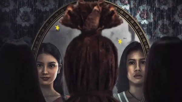 Tayang di Bioskop, Berikut Sinopsis Film Do You See What I See, Diangkat dari Kisah Nyata!