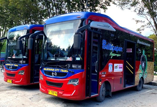 Operasional Bacitra Butuh Rp24 Miliar per Tahun, Dishub Balikpapan Siapkan Skema Baru