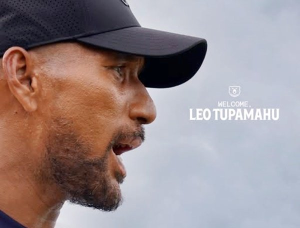 Persiba Balikpapan Bergerak Cepat, Leo Tupamahu Gantikan Muhammad Nasuha