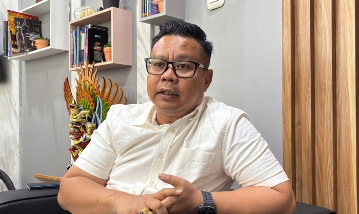 Sidang Narkoba Mantan Direktur Persiba, Jaksa Kejari Balikpapan Siap Hadapi Eksepsi Catur