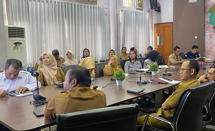 Apa Saja Persiapan Geopark Sangkulirang–Mangkalihat Menuju Geopark Nasional?