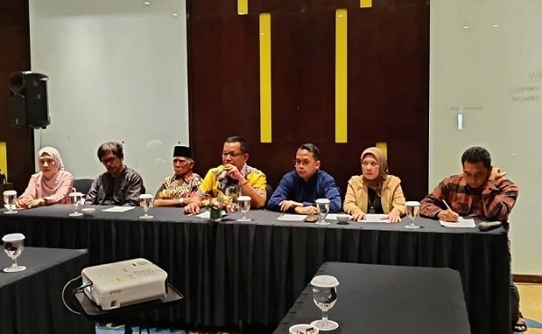 Ahli Waris Haji Darjad Buka Suara, Begini Posisi Mereka dalam Kepemilikan RSHD Samarinda