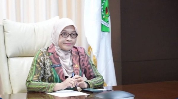 Pemprov Kaltim Pasang Videotron di Sejumlah Kota agar Warga Bisa Nonton HUT ke-79 RI di IKN