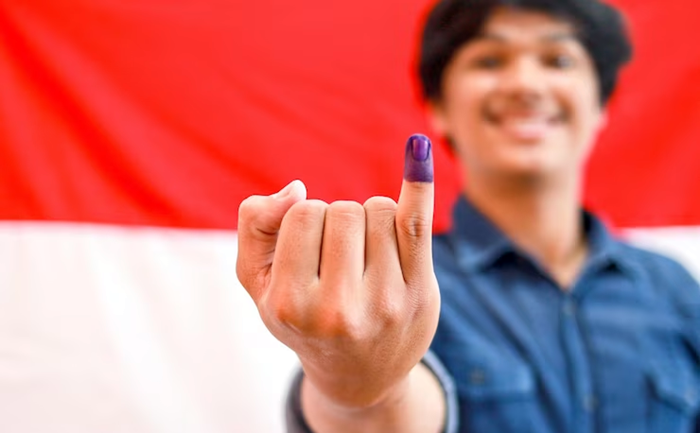 Bontang Diserbu Pemilih Muda, KPU Catat Lonjakan Gen Z di DPT