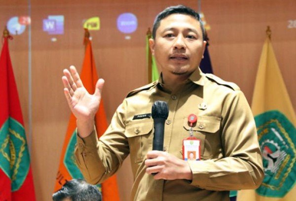 DPMPTSP Kaltim Dorong Kemitraan Perusahaan Besar dengan UMKM Lokal
