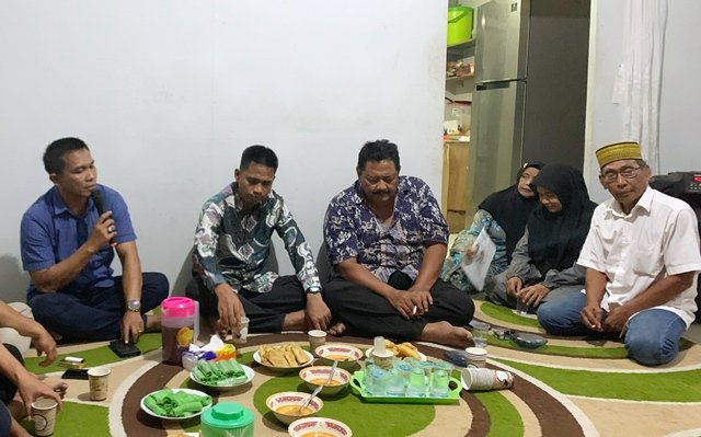 Pilkada Bontang 2024; Sutomo Jabir dan Nasrullah Janjikan 10 Ribu Lapangan Kerja Baru
