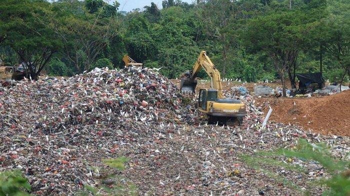Bontang Buka Peluang Investasi Pengolahan Limbah B3 di Kawasan Industri