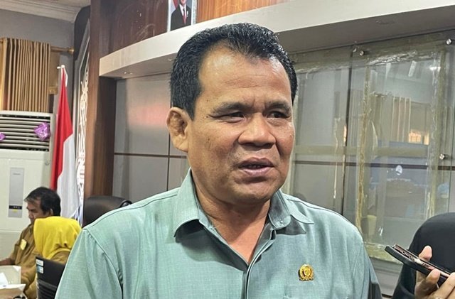 Pembatasan Dana Pokir DPRD Berau Disorot, Aspirasi Warga Terancam Tertunda