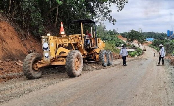 Inflasi Kaltim Terkendali karena Pembangunan IKN