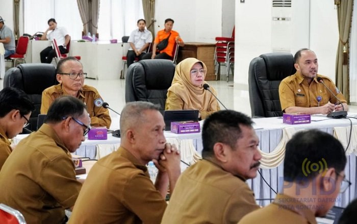 Perayaan HUT ke-26 Bontang Fokus Hiburan, Lingkungan, dan UMKM