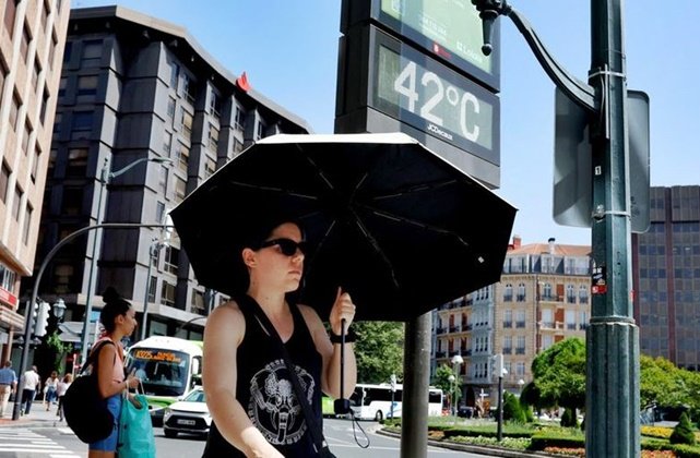 Gelombang Panas Ekstrem Spanyol Juni 2026, Korban Tewas Tembus 1.028 Orang