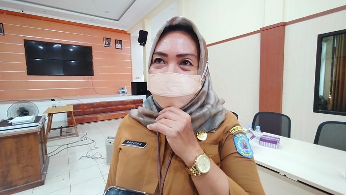 Realisasi Capaian Pajak Reklame Rendah, Kurang Rp 605 Juta dari Target yang dipatok