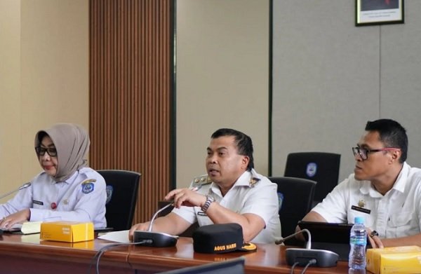 Soal Data Warga Miskin, Ketua RT Dilibatkan, Wawali Bontang: Data Harus dari Lapangan, Bukan dari Meja Kantor