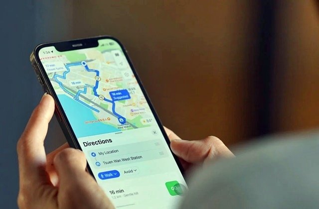 Rindu Rumah Masa Kecil? Intip Rahasia 'Mesin Waktu' di Google Maps Ini