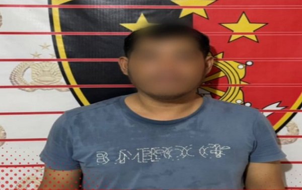 Karyawan Toko Sepeda di Samarinda Gelapkan Dana Rp20 Juta