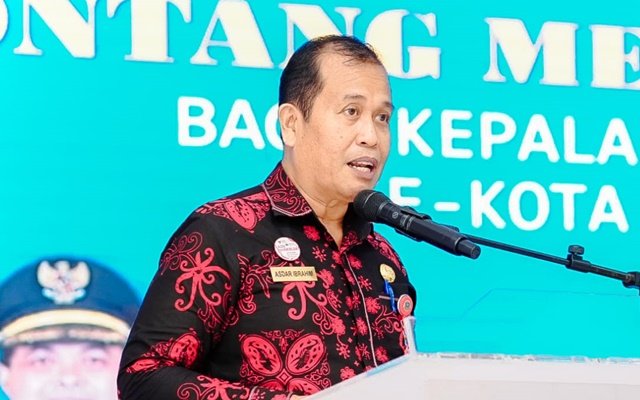 Cari Kerja Tak Perlu Antre, Disnaker Bontang Siap Luncurkan Aplikasi “Teman Naker”