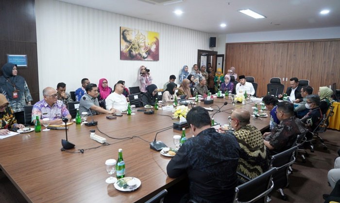 Mediasi Tapal Batas Bontang-Kutim Buntu, Gubernur Kaltim Dijadwalkan Kunjungi Kampung Sidrap