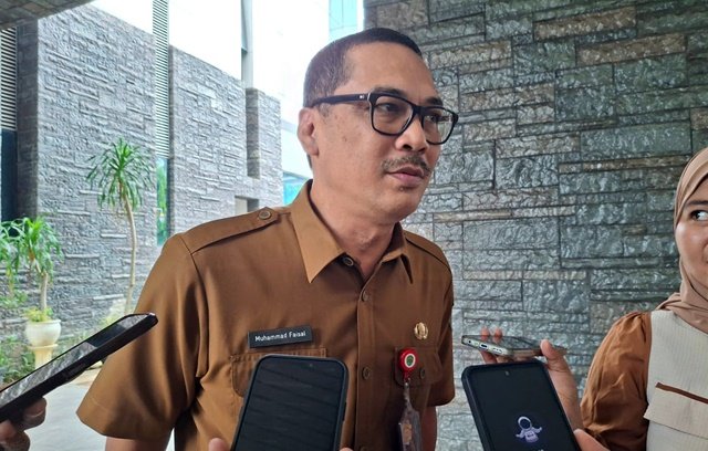 Internet Sudah Masuk 803 Desa, 125 Desa di Kaltim Masih Gelap Tanpa Listrik