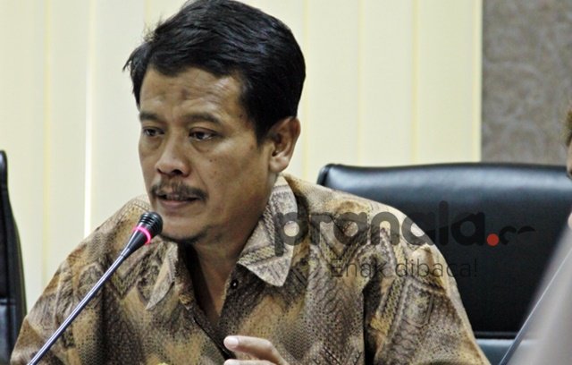 Stok Air Bontang Kritis, Dewan Harus Tuntaskan 12 Regulasi