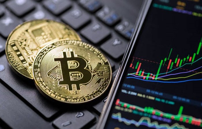 Bitcoin Melemah Tipis, Tapi Masih Tahan di Atas Rp1,7 Miliar selama 20 Hari