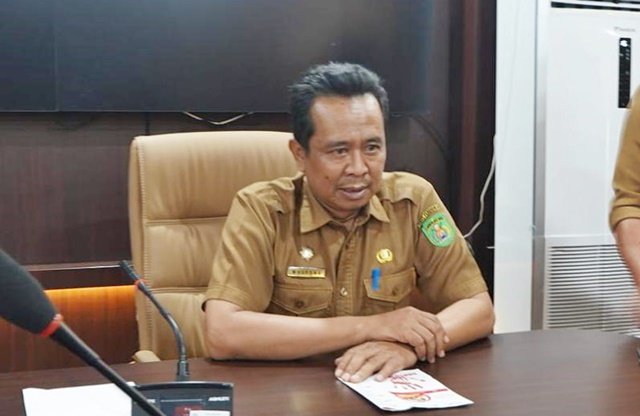 4.500 Lebih Data Anak Tidak Sekolah di Kutim Masih Bermasalah