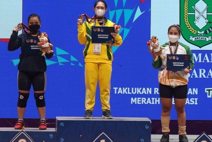 KONI Kaltim Buka Peluang Atlet Berprestasi Dapat Beasiswa dan Rekruitmen TNI/Polri