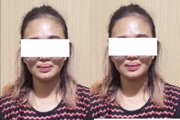 Jadi Muncikari, Ibu Muda Ini Jual Bocah ke Pria Hidung Belang