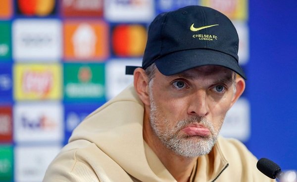 Pelatih Chelsea Thomas Tuchel Dipecat!