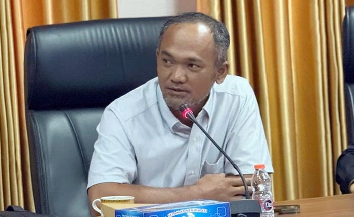 Waspada Uang Palsu Jelang Lebaran, DPRD Berau Ingatkan Pedagang dan Warga Lebih Teliti