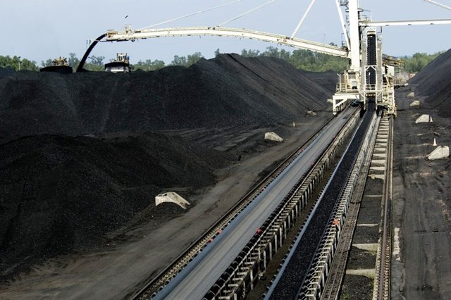 Hujan Deras Tekan Tambang Batu Bara Kaltim, Produksi Turun Hampir 19 Persen