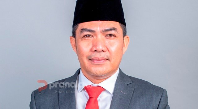 Pemkot Samarinda Lirik Kerja Sama Digitalisasi UMKM dan Pelayanan Publik