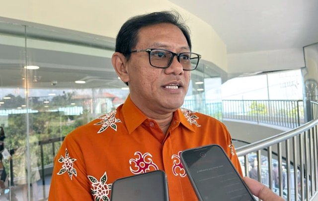 Balikpapan Perkuat Koperasi Merah Putih, 9 Tenaga Pendamping Disiapkan
