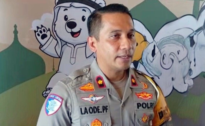 Arus Balik 2026 di Samarinda, Ini Titik Rawan Kepadatan Kendaraan