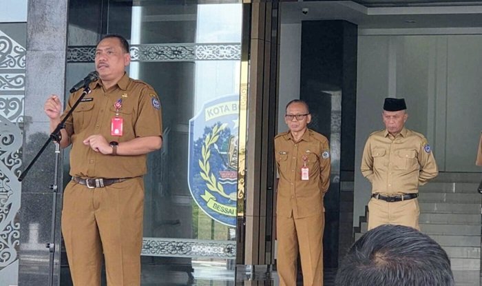 ASN Bontang yang Nongkrong di Kafe saat Jam Kerja Terancam Pemotongan TPP 15 Persen