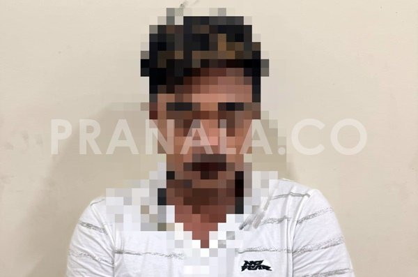 Polres Berau Amankan Sabu Senilai Puluhan Juta Rupiah