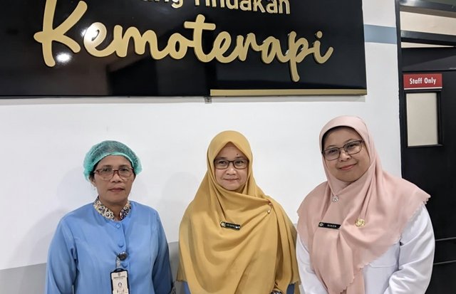 RSUD Taman Husada Bontang Siap Layani Kemoterapi, Tunggu Keputusan BPJS