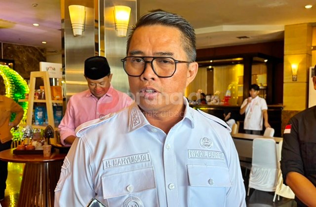 Warga Dusun Rindang Benua Tagih Air Bersih, Respons Wabup Kutim?