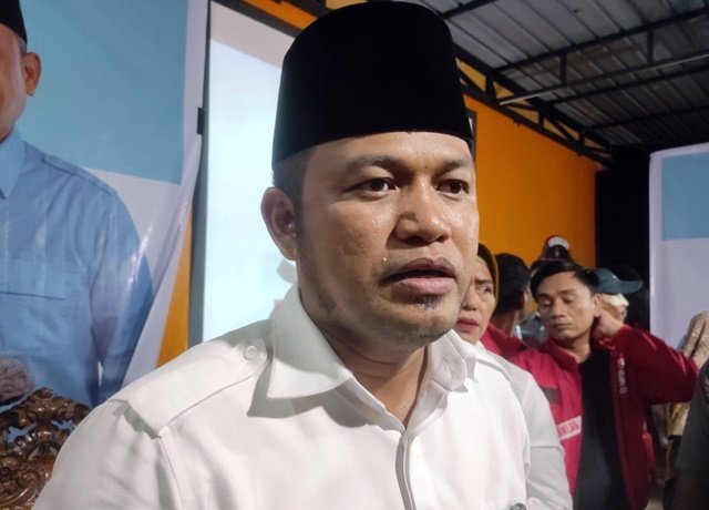 Gubernur Kaltim Gelar Open House Idulfitri 3 Hari, Berikut Jadwal Lengkapnya