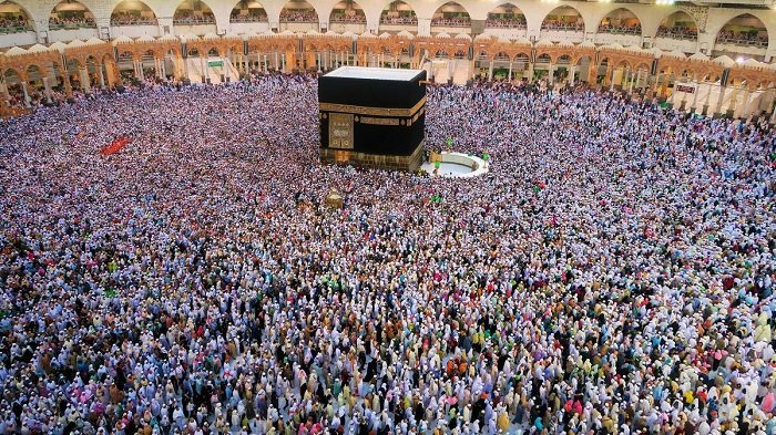 95 Persen Kuota Haji Reguler 2025 Sudah Terisi, Pelunasan Tahap II Dibuka Kembali Setelah Lebaran