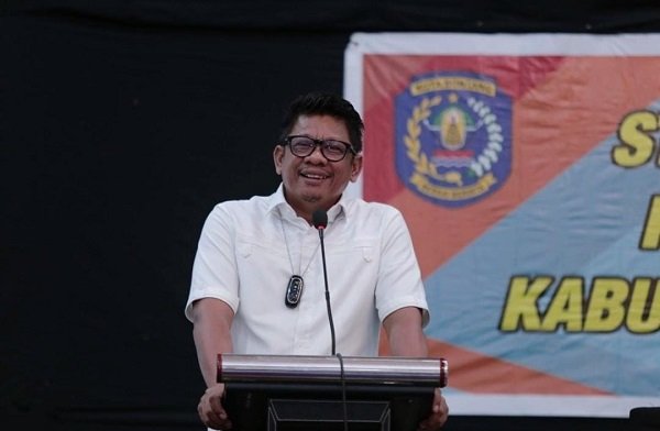Tahun Ini Kuota Beasiswa Ditambah, Insentif Pegiat Agama di Bontang Naik