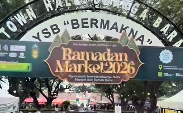 4 Rekomendasi Tempat Ngabuburit di Sangatta Utara Kutim, Cocok untuk Keluarga
