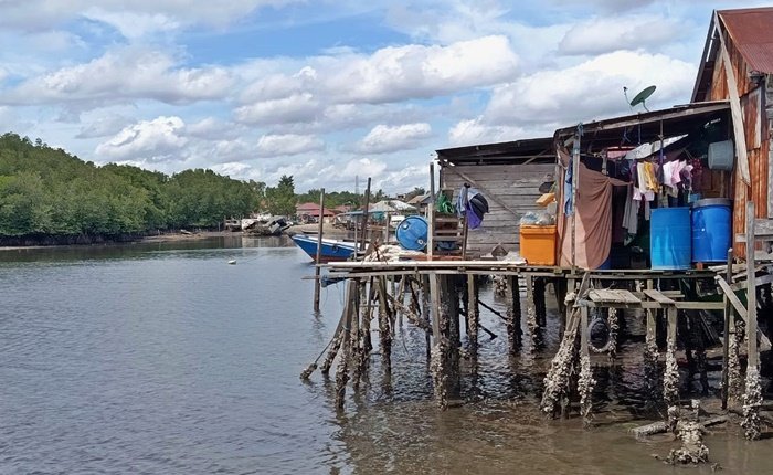 Sanitasi Buruk Picu Stunting, Bontang Percepat Program Zero BABS