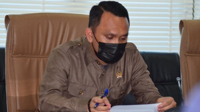 Komisi III DPRD Bontang Mulai Susun Raperda Pengelolaan Tata Kota