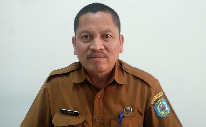 Kuota Jalur Zonasi Pertama 75 Persen, Dua SD di Bontang Mulai Terpenuhi