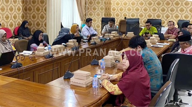 DPMPTSP Bontang Raih Indeks Kepuasan Masyarakat Baik dengan Skor 87,57