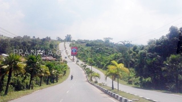 Jalan Mulus Antar-Kabupaten di Kaltim Ditarget Rampung Tiga Tahun