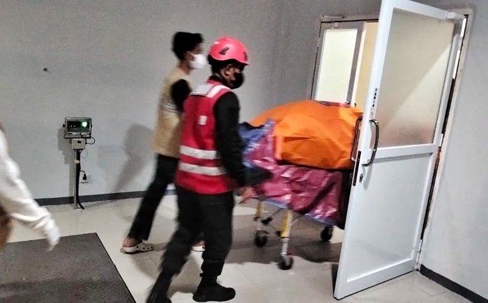 Misteri Jenazah di Balikpapan Barat, Ini Fakta Awalnya