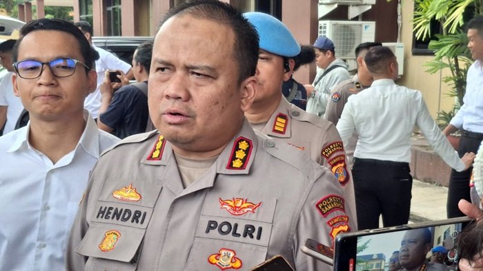 1.202 Personel Gabungan Siaga Amankan Arus Mudik dan Pemukiman Warga di Samarinda