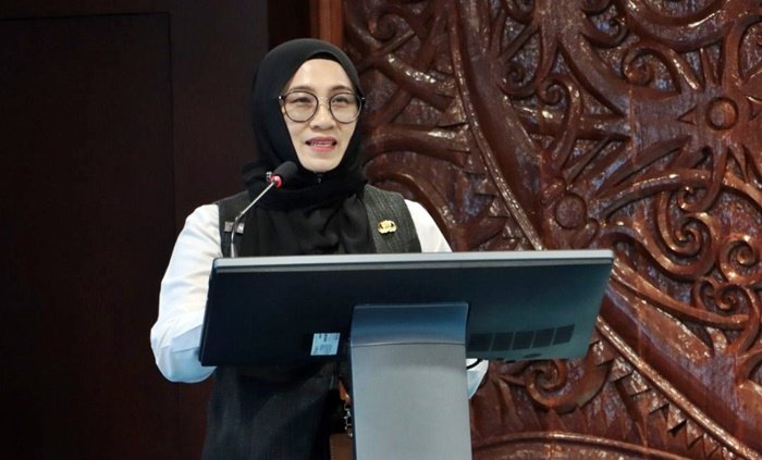 IPM Kaltim Tembus 79,39, Di Atas Rata-Rata Nasional